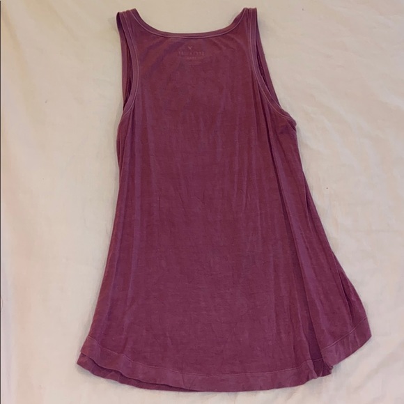 AE Soft &Sexy Tank Top, Small - Picture 3 of 3